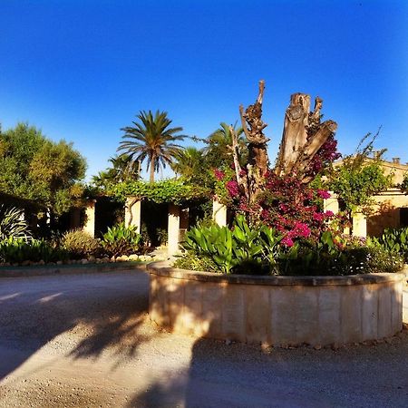 Appartement Finca Son Sampoli - Agroturismo Son Sampoli à Llucmajor  Extérieur photo