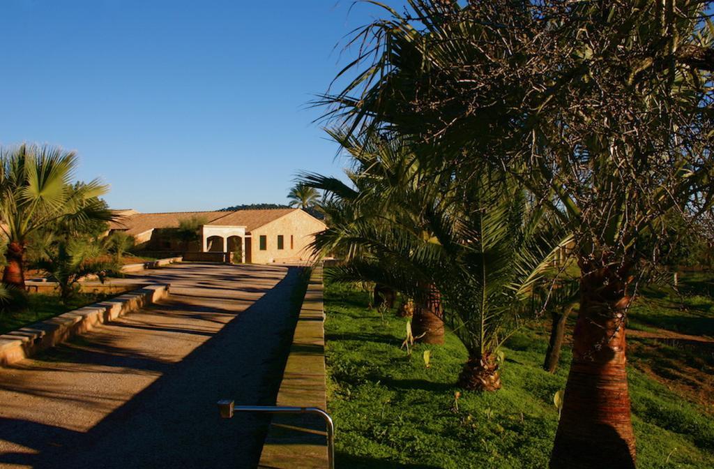 Appartement Finca Son Sampoli - Agroturismo Son Sampoli à Llucmajor  Extérieur photo