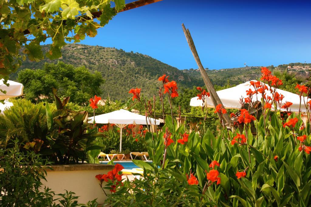Appartement Finca Son Sampoli - Agroturismo Son Sampoli à Llucmajor  Extérieur photo